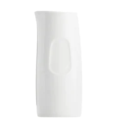 MALVA ROSSA Crémier Saucier Pichet 280ml Porcelaine Blanche