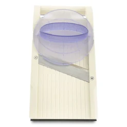 Mandoline Japonaise Modèle Jumbo 120 Nouveau Modèle PREMIUM -Maison Cuisine Série mandoline japonaise modele jumbo 120 nouveau modele premium 2