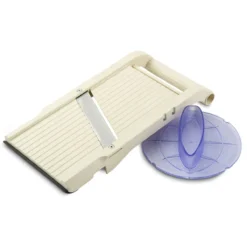 Mandoline Japonaise Modèle Jumbo 120 Nouveau Modèle PREMIUM