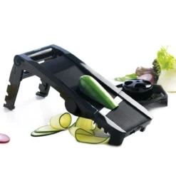 Mandoline Multirâpes MASTRAD Noir 11 Mandoline Multirâpes MASTRAD Noir -Maison Cuisine Série mandoline multirapes mastrad noir 5