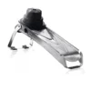 Mandoline VANTAGE Tout Inox De BUYER - 4 Juliennes 2/4/7/10 Mm