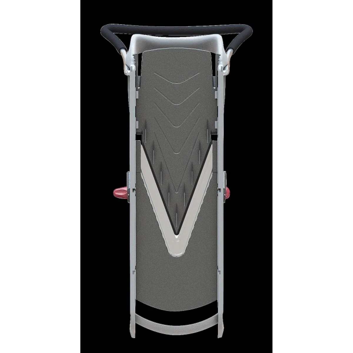 Mandoline VIPER De BUYER - 2 Juliennes 4 & 10 Mm 2 Mandoline VIPER De BUYER - 2 Juliennes 4 & 10 Mm – Image 2