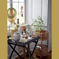 MANELA Verre à Pied 43cl BLOOMINGVILLE -Maison Cuisine Série manela verre a pied 43cl bloomingville 2