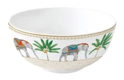 EASY LIFE MARAJAH Bol Coupelle En Porcelaine EASYLIFE D15