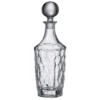 MARBLE Carafe Whisky Ou Alcool 0.75 L SC