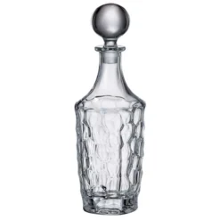MARBLE Carafe Whisky Ou Alcool 0.75 L SC