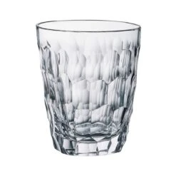 MARBLE Gobelet Verre Whisky 29 Cl - Coffret De 6