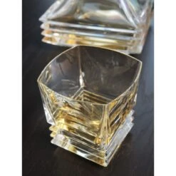 MARIA Gobelet Verre à Whisky 30 Cl - Les 6