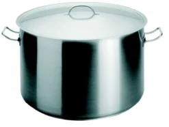 Marmite Inox Pro + Couvercle ARTAME