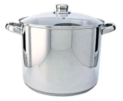 Marmite Traiteur Inox + Couvercle BEKA