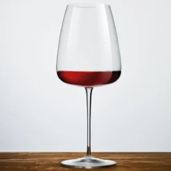 MERAVIGLIOSI Verre à Pied 35 Cl - Les 6