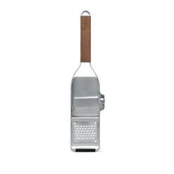 MICROPLANE Accessoire à Truffe Chocolat Fromage 2 En 1 Coupe Râpe -Maison Cuisine Série microplane accessoire a truffe chocolat fromage 2 en 1 coupe rape 6