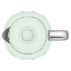 Mini Bouilloire électrique Années 50 SMEG Vert D´eau -Maison Cuisine Série mini bouilloire electrique annees 50 smeg vert d eau 2
