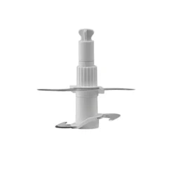 Mini Hachoir électrique Bol En Verre Sans Fil 4 Lames SIMEO -Maison Cuisine Série mini hachoir electrique bol en verre sans fil 4 lames simeo 2