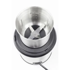 Mini Hachoir Moulin à Café électrique UZ 200 CASO -Maison Cuisine Série mini hachoir moulin a cafe electrique uz 200 caso 10