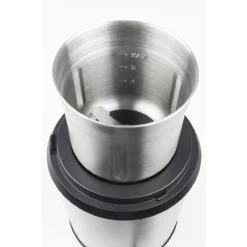 Mini Hachoir Moulin à Café électrique UZ 200 CASO -Maison Cuisine Série mini hachoir moulin a cafe electrique uz 200 caso 11