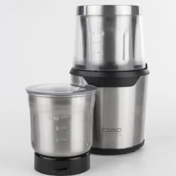 Mini Hachoir Moulin à Café électrique UZ 200 CASO -Maison Cuisine Série mini hachoir moulin a cafe electrique uz 200 caso 2