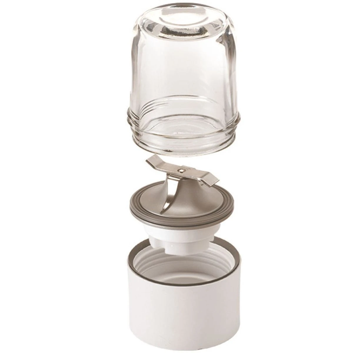 Mini Mixeur + 4 Mini-cuves Avec Couvercles Pour Robots Chef Et Major KENWOOD 4 Mini Mixeur + 4 Mini-cuves Avec Couvercles Pour Robots Chef Et Major KENWOOD – Image 4