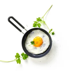 Mini Poêle Blinis Pancake Infinity GreenPan D14