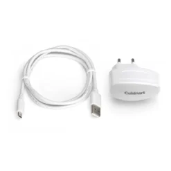 Mini Préparateur Hachoir électrique Sans Fil Rechargeable Cuisinart -Maison Cuisine Série mini preparateur hachoir electrique sans fil rechargeable cuisinart 2