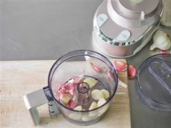 Mini Préparateur Hachoir électrique Sans Fil Rechargeable Cuisinart -Maison Cuisine Série mini preparateur hachoir electrique sans fil rechargeable cuisinart 3