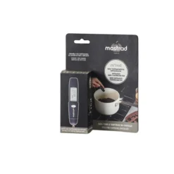 Mini Thermomètre électronique Infrarouge -50° +220°C Mastrad 9 Mini Thermomètre électronique Infrarouge -50° +220°C Mastrad -Maison Cuisine Série mini thermometre electronique infrarouge 50 220 c mastrad 4
