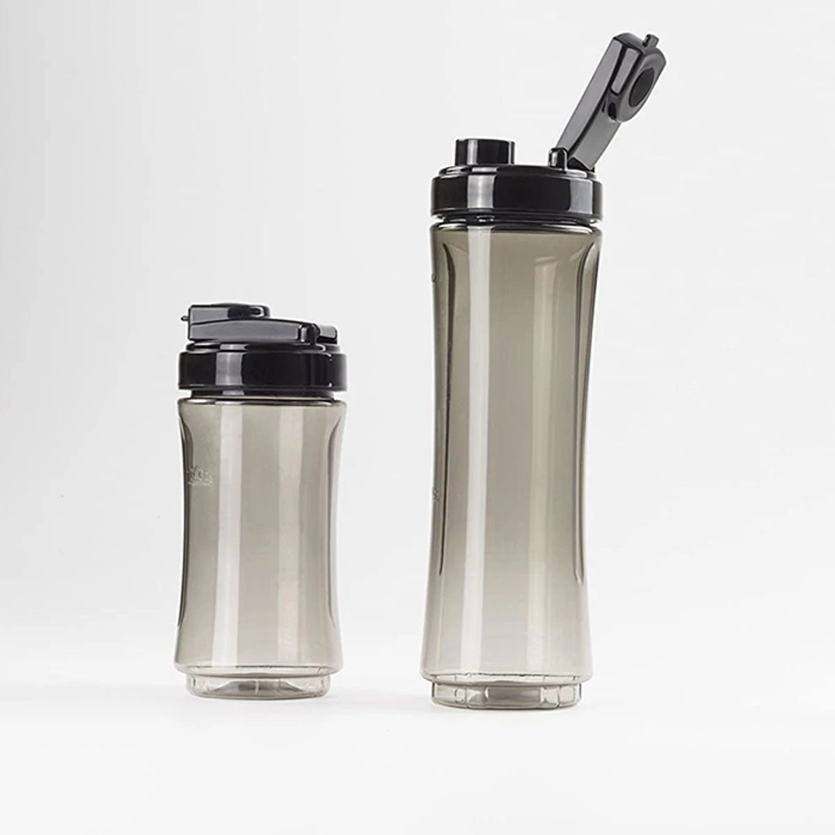 Mix&GO Petit Blender Personnel CASO B350 Inox 1 Bouteille 2 Mix&GO Petit Blender Personnel CASO B350 Inox 1 Bouteille – Image 2