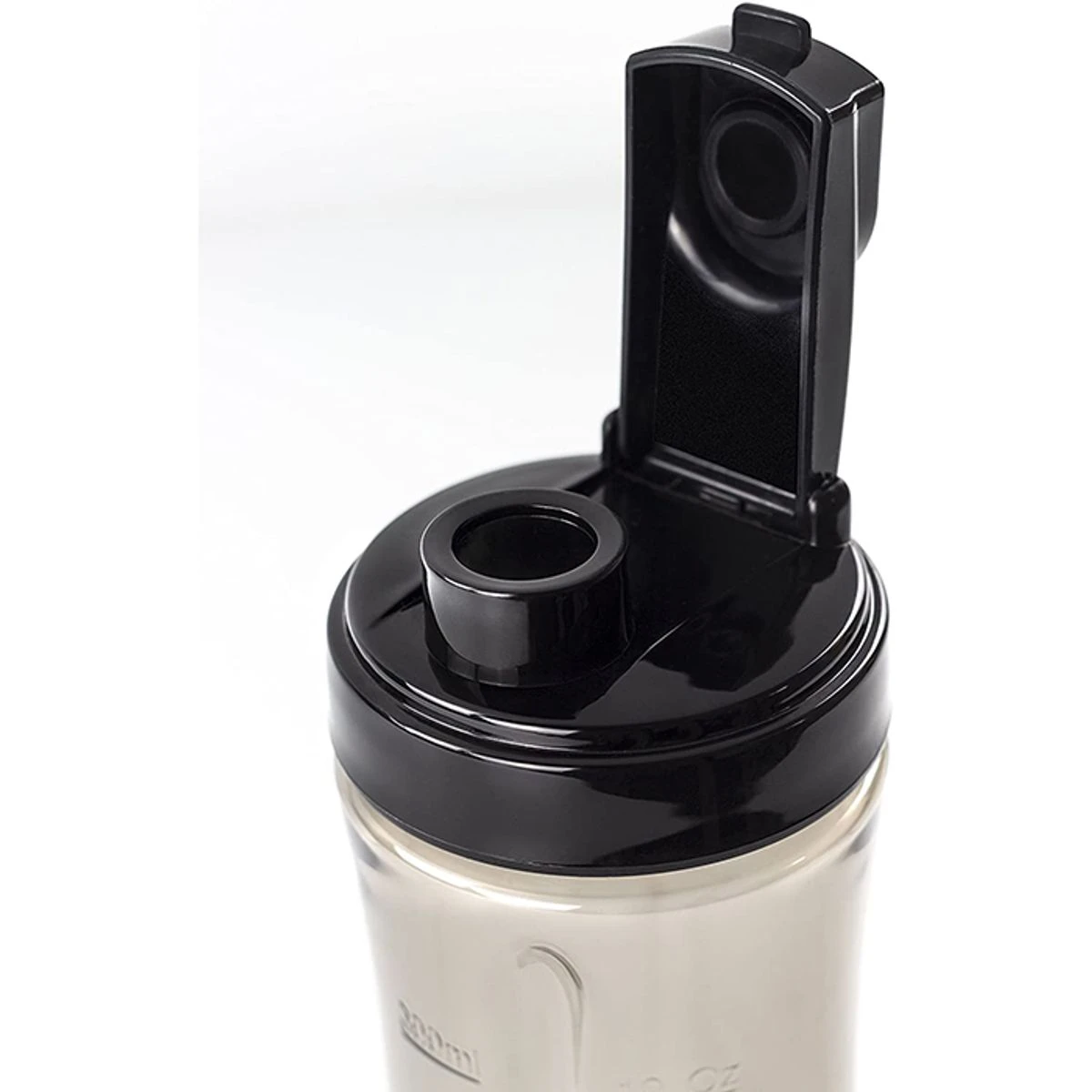 Mix&GO Petit Blender Personnel CASO B350 Inox 1 Bouteille 6 Mix&GO Petit Blender Personnel CASO B350 Inox 1 Bouteille – Image 6