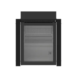 MODULO Cuisine Extérieur élément Réfrigérateur 75 L à Encastrer Dans Meuble MODULO Standard/Master ENO