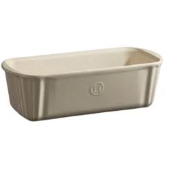 Moule à Cake Douceurs Emile HENRY Argile