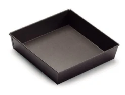 Moule à Manqué Carré Anti-Adhérent GOBEL