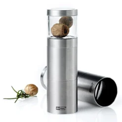 Moulin à Muscade Manuel Muskatino AdHoc