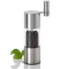 Moulin Céramique à Manivelle SELECT Poivre Et Sel AdHoc Inox