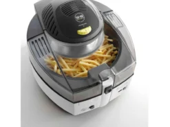 DeLonghi MULTIFRY Friteuse Sans Huile Cuiseur Multifonctions Délonghi 8 DeLonghi MULTIFRY Friteuse Sans Huile Cuiseur Multifonctions Délonghi -Maison Cuisine Série multifry friteuse sans huile cuiseur multifonctions delonghi 2