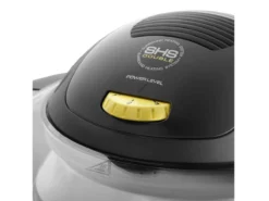 DeLonghi MULTIFRY Friteuse Sans Huile Cuiseur Multifonctions Délonghi 9 DeLonghi MULTIFRY Friteuse Sans Huile Cuiseur Multifonctions Délonghi -Maison Cuisine Série multifry friteuse sans huile cuiseur multifonctions delonghi 3