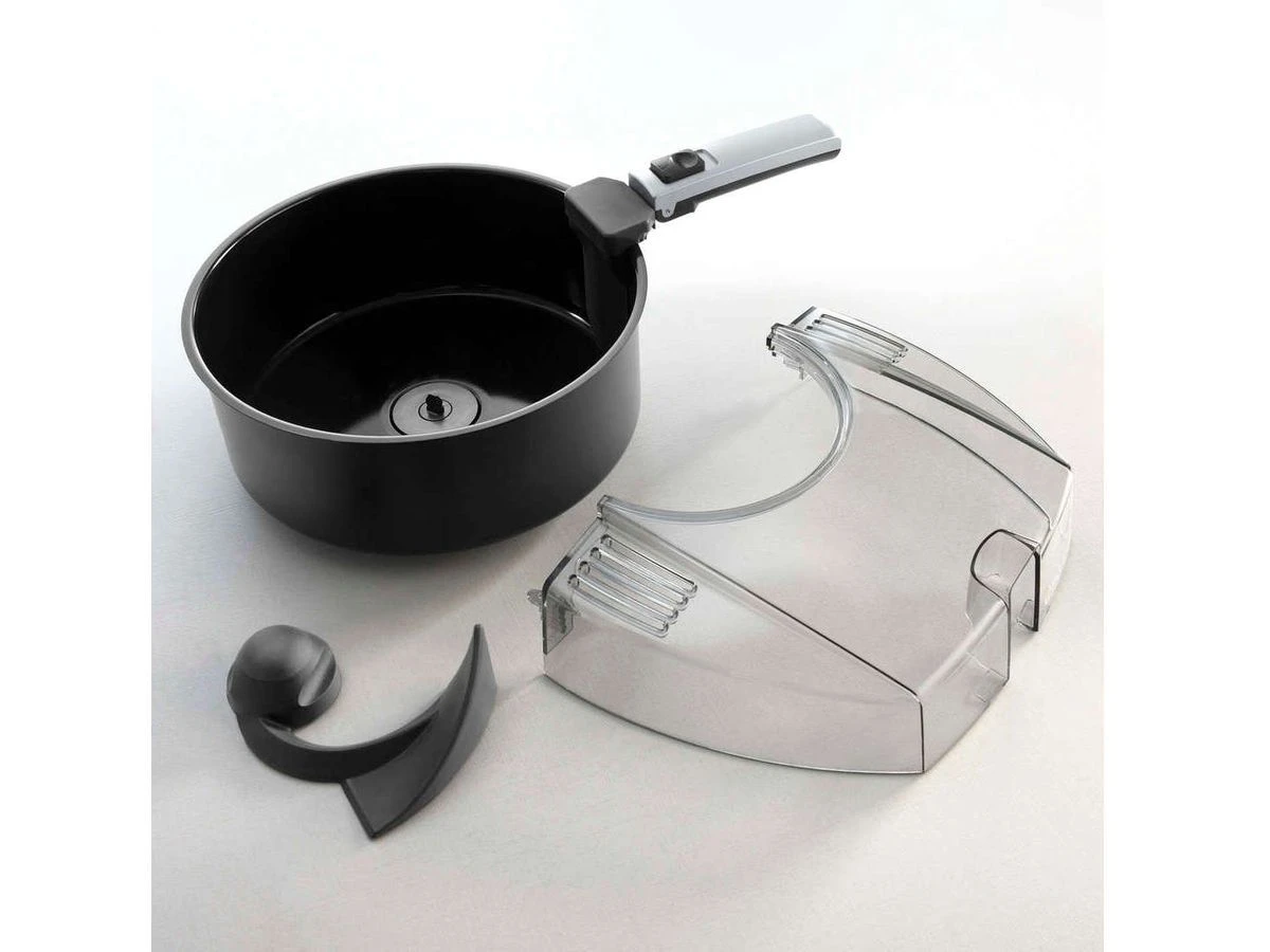 DeLonghi MULTIFRY Friteuse Sans Huile Cuiseur Multifonctions Délonghi 5 DeLonghi MULTIFRY Friteuse Sans Huile Cuiseur Multifonctions Délonghi – Image 5