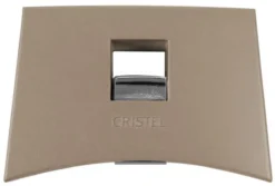 MUTINE Anse Amovible Cristel TAUPE SC