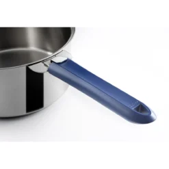 MUTINE Evolution Poignée Amovible Cristel VERT TURQUOISE Nouveau Modèle -Maison Cuisine Série mutine evolution poignee amovible cristel vert turquoise nouveau modele 2