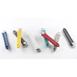 MUTINE Evolution Poignée Amovible Cristel VERT TURQUOISE Nouveau Modèle -Maison Cuisine Série mutine evolution poignee amovible cristel vert turquoise nouveau modele 5