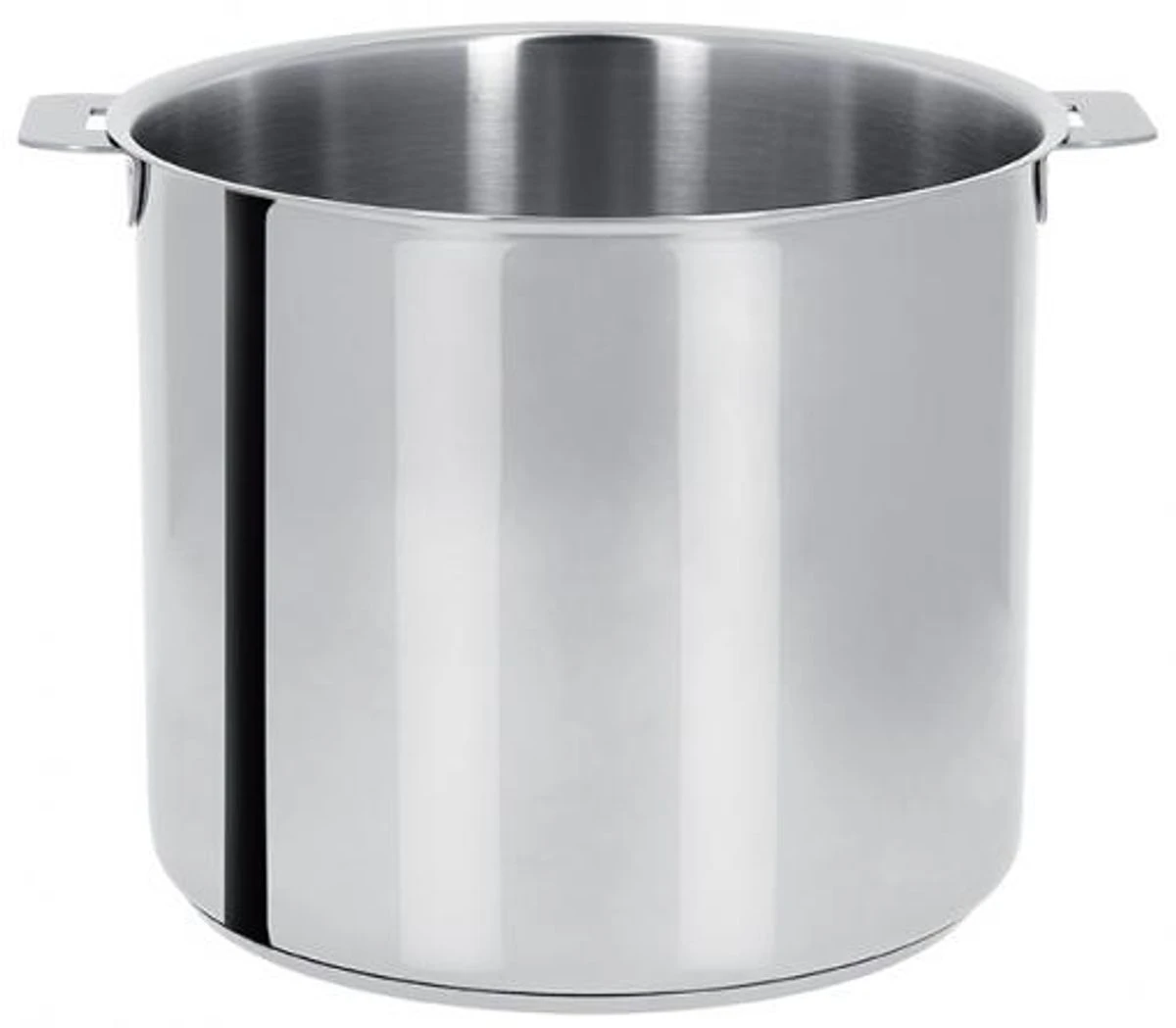 MUTINE Marmite Amovible Inox Corps CLASSIQUE Cristel D20 1 MUTINE Marmite Amovible Inox Corps CLASSIQUE Cristel D20