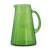 NEW YORK Pichet Broc En Acrylique WD Lifestyle Vert