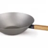NOMAD Wok Acier Carbone BEKA D24