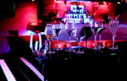 OPEN UP EFFERVESCENT Flûte à Champagne 20 Cl X 6 En Kwarx Chef & Sommelier -Maison Cuisine Série open up effervescent flute a champagne 20 cl x 6 en kwarx chef sommelier 2