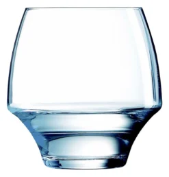 OPEN UP Gobelet Bas 38 Cl X 6 En Kwarx Chef & Sommelier