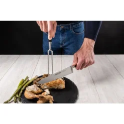 OPERA Fourchette à Découper ARCOS 18 Cm -Maison Cuisine Série opera fourchette a decouper arcos 18 cm 7