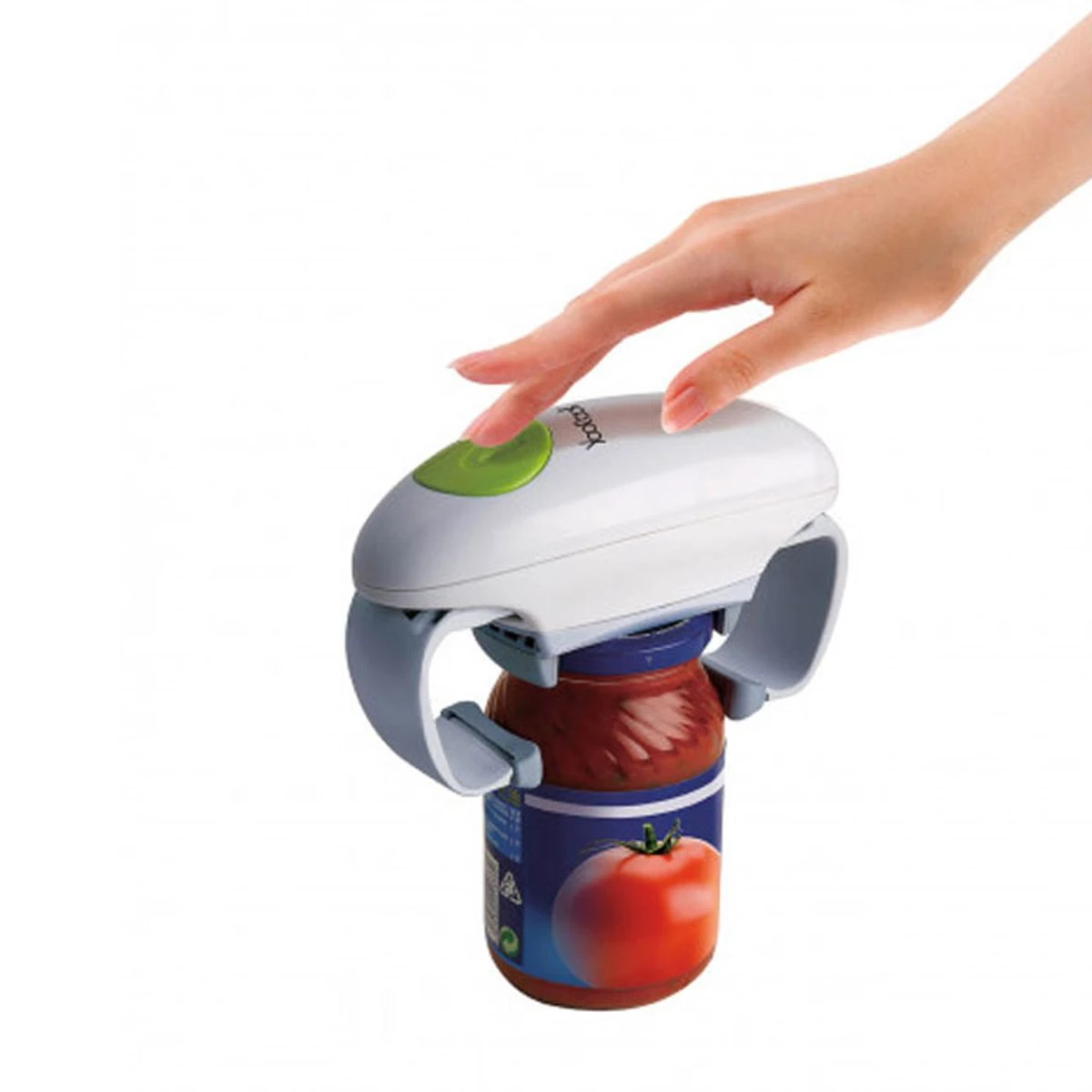 Ouvre Bocal Automatique YooCook Open Click 3 Ouvre Bocal Automatique YooCook Open Click – Image 3