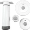 Pack De Conservation Sous Vide PIKA Pompe Et 2 Couvercles 1 Bouchon
