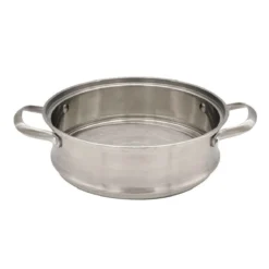 Panier Vapeur Couscoussier Inox Pour L´incroyable Cocotte Cookut 24 Cm -Maison Cuisine Série panier vapeur couscoussier inox pour l incroyable cocotte cookut 24 cm 7