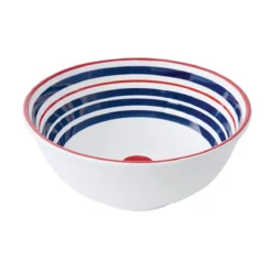 PANTELLERIA Saladier En Céramique Easy Life D27 Cercle