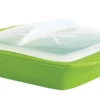 Papillote Minute En Silicone MASTRAD XL Vert